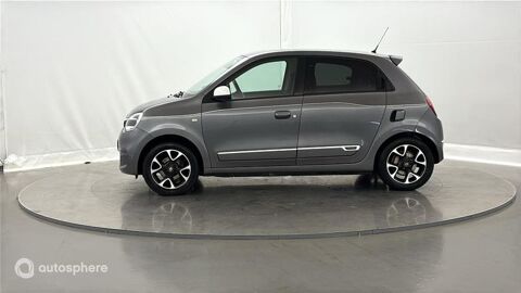 Twingo 0.9 TCe 95ch Intens EDC - 20 2020 occasion 57100 Thionville
