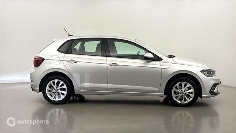 Polo 1.0 TSI 110ch Style DSG7 2024 occasion 86000 Poitiers
