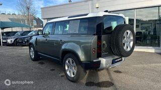 Defender 110 2.0 D240 S 2020 occasion 69760 Limonest