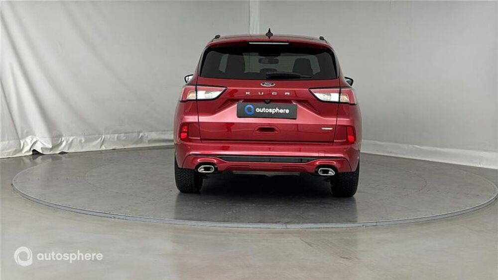 Kuga 2.5 Duratec 190ch FHEV E85 ST-Line BVA 2023 occasion 62000 Arras