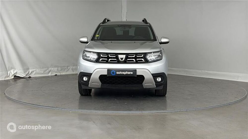 Duster 1.5 Blue dCi 115ch Prestige 4x2 2021 occasion 62110 H&eacute;nin-Beaumont