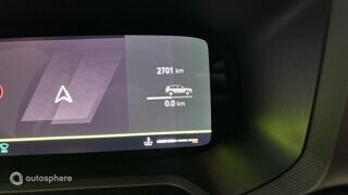 Bigster 1.2 mild hybrid 140ch Journey 2026 occasion 77100 Meaux