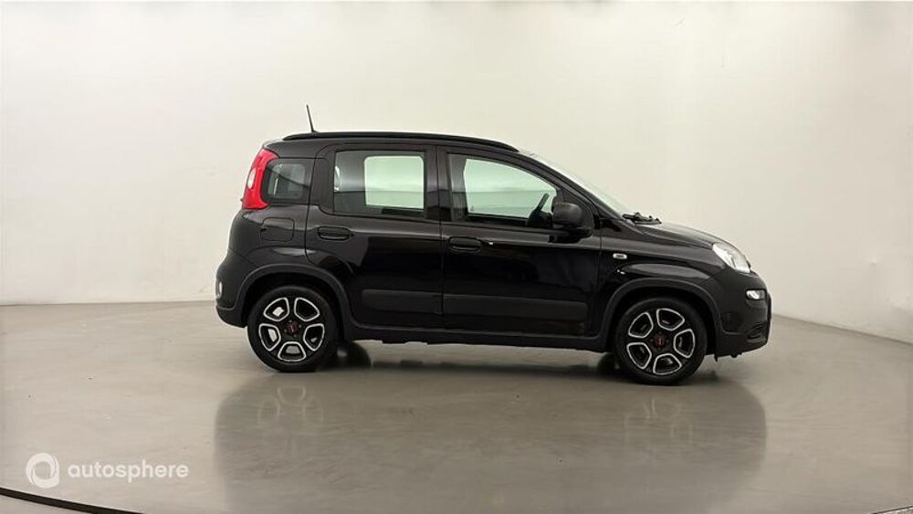 Panda 1.0 70ch BSG S&S City Life 2022 occasion 93250 Villemomble