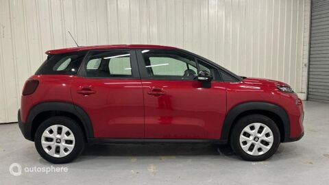 C3 Aircross PureTech 110ch S&S Live 2022 occasion 64300 ORTHEZ