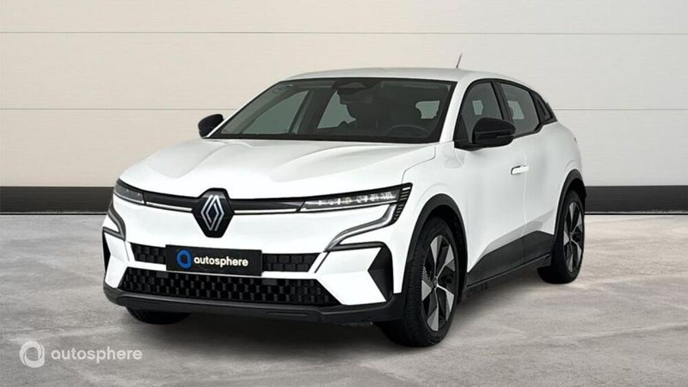 M&eacute;gane E-Tech Electric EV60 220ch Techno optimum charge -B 2023 occasion 51100 Reims