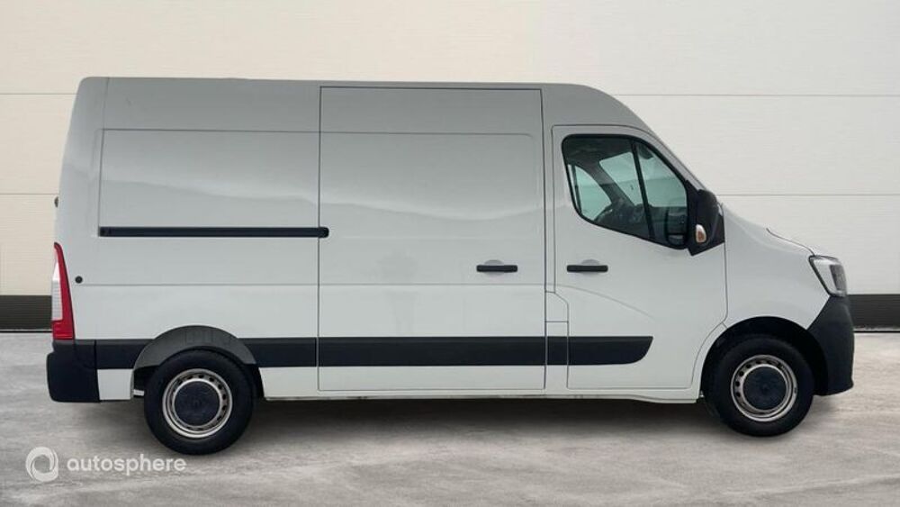 Master F3500 L2H2 2.3 Blue dCi 135ch Confort Euro6 2023 occasion 59223 Roncq