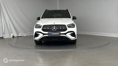 Classe GLE 350 de 197ch+136ch AMG Line 4Matic 9G-Tronic 2024 occasion 60740 Saint-Maximin