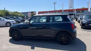 Cooper 136ch Edition Camden BVA7 2023 occasion 13700 Marignane
