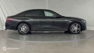 Classe E 300 e Hybrid EQ 204+129ch AMG Line 9G-Tronic 2025 occasion 77240 Vert-Saint-Denis
