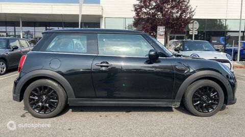 Cooper 136ch Edition Premium Plus BVA7 2023 occasion 64100 Bayonne