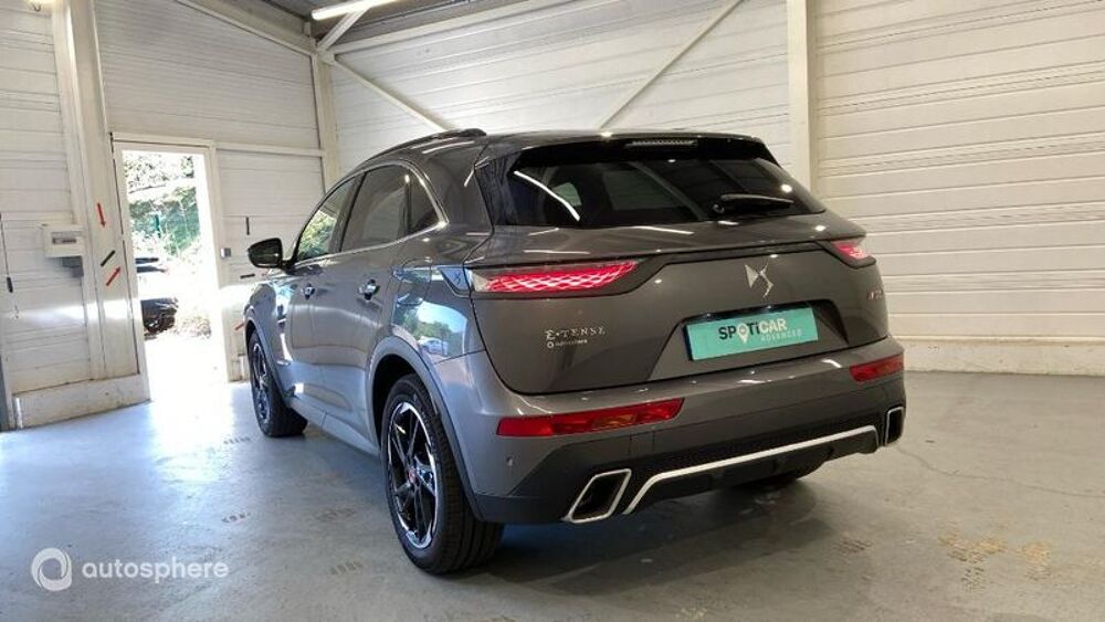 DS3 E-TENSE 225ch Performance Line + 2022 occasion 64300 ORTHEZ