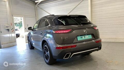 DS3 E-TENSE 225ch Performance Line + 2022 occasion 64300 ORTHEZ