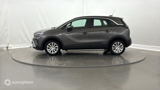 Crossland X 1.5 D 110ch Elegance 2021 occasion 62110 H&eacute;nin-Beaumont