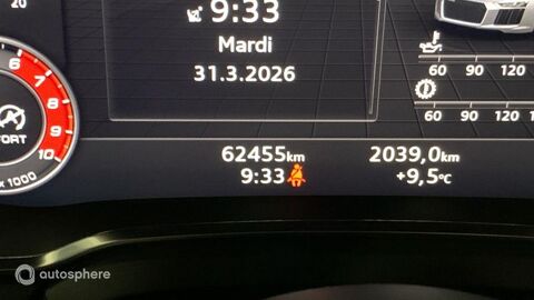 R8 5.2 V10 FSI 540ch quattro S tronic 7 2017 occasion 51100 Reims