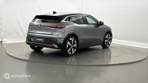 M&eacute;gane E-Tech Electric EV60 220ch Iconic optimum charge -C 2024 occasion 54800 JARNY