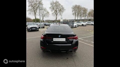 i4 eDrive40 340ch M Sport 2026 occasion 40990 MEES