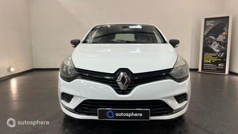 Clio 0.9 TCe 75ch energy Air E6C 2019 occasion 13090 Aix-en-Provence