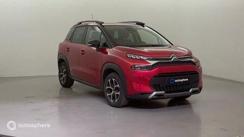 C3 Aircross PureTech 110ch S&S Shine 2022 occasion 79000 Niort