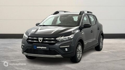Dacia Sandero 1.0 TCe 90ch Stepway Essentiel 2021 occasion Nieppe 59850