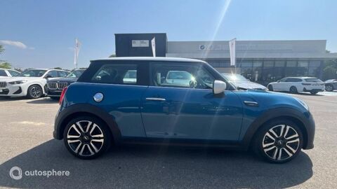Cooper S 178ch Edition Camden BVA7 2021 occasion 13300 Salon-de-Provence