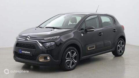 Annonce voiture Citron C3 15599 