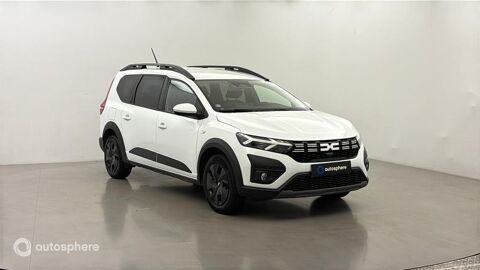 Jogger 1.0 ECO-G 100ch Extreme 5 places 2024 occasion 86100 Ch&acirc;tellerault