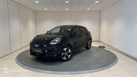 Annonce voiture Ford Puma 33150 €