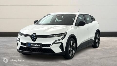 Annonce voiture Renault Mégane 26499 €