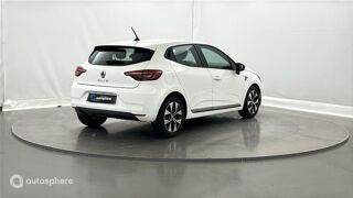 Clio 1.0 TCe 100ch Limited GPL -21N 2022 occasion 59640 Dunkerque