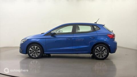 Ibiza 1.0 TSI 95ch Copa 2023 occasion 86000 Poitiers