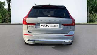XC60 T6 Hybride Rechargeable 253 + 145ch Start Geartronic 8 AWD 2024 occasion 94430 Chennevi&egrave;res sur Marne