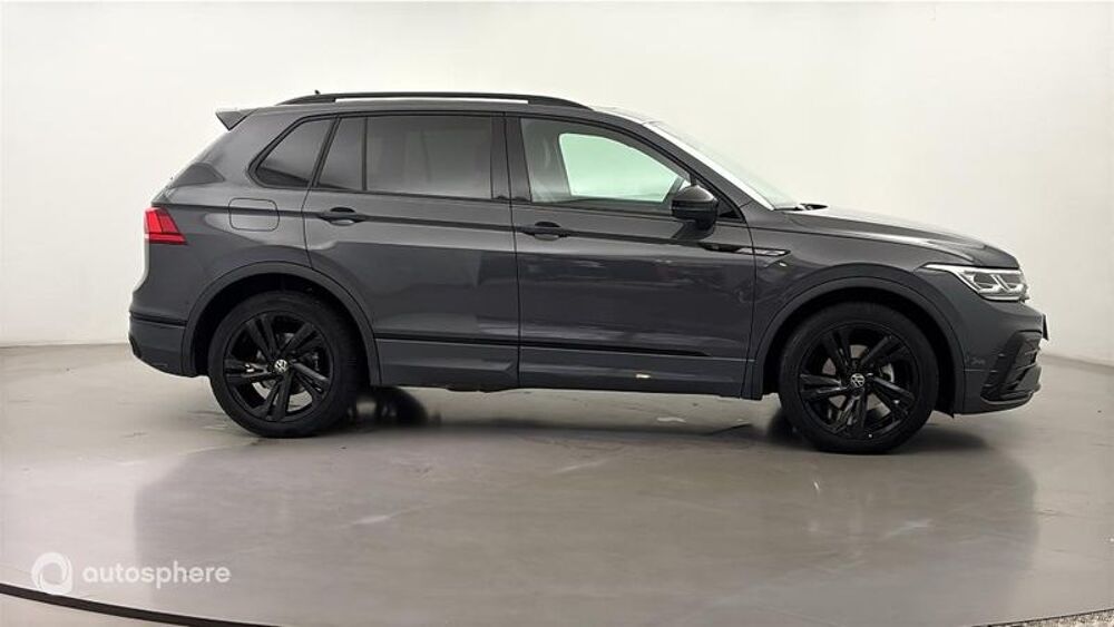 Tiguan 2.0 TDI 150ch R-Line DSG7 2023 occasion 16430 Champniers