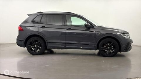 Tiguan 2.0 TDI 150ch R-Line DSG7 2023 occasion 16430 Champniers