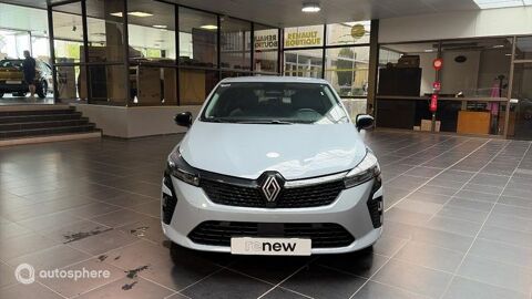Clio 1.5 dCi 100ch Evolution - 25 2025 occasion 59640 Dunkerque