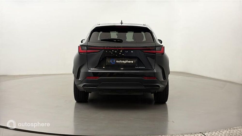 NX 450H + BREAK 5P PHEV 4WD EXECUTIVE . 2022 occasion 78240 CHAMBOURCY