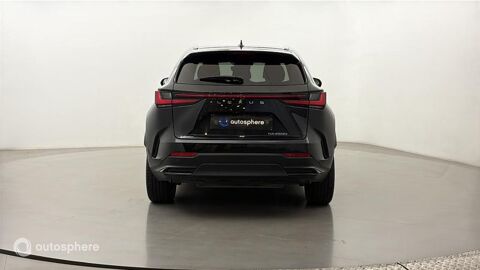 NX 450H + BREAK 5P PHEV 4WD EXECUTIVE . 2022 occasion 78240 CHAMBOURCY
