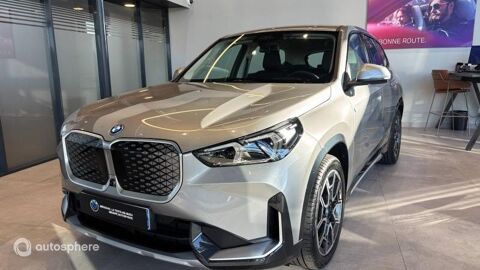 BMW X1 ixDrive30 313ch 2025 occasion M&eacute;rignac 33700