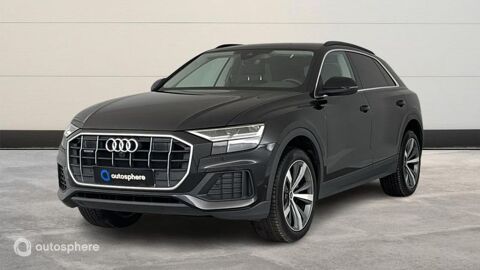 Annonce voiture Audi Q8 56299 €