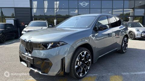 Annonce voiture BMW iX3 79900 €