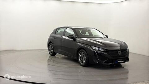 308 1.2 Hybrid 145ch Style e-DCS6 2025 occasion 86100 Ch&acirc;tellerault