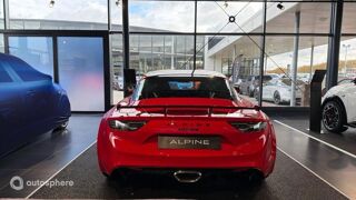 A110 1.8T 300ch GTS 2026 occasion 62231 Coquelles