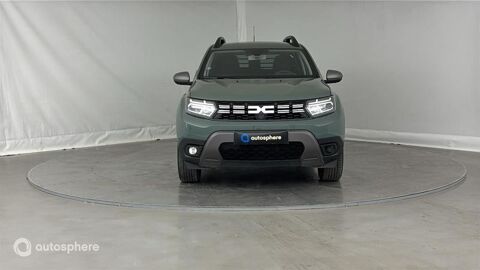 Duster 1.3 TCe 150ch FAP Journey 4x2 EDC 2023 occasion 62114 Sains-en-Gohelle