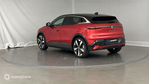 M&eacute;gane E-Tech Electric EV60 220ch Techno super charge 2023 occasion 57600 Saint- Forbach