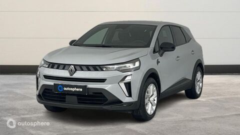 Renault Symbioz 1.6 E-Tech full hybrid 145ch Evolution 2025 occasion Nieppe 59850