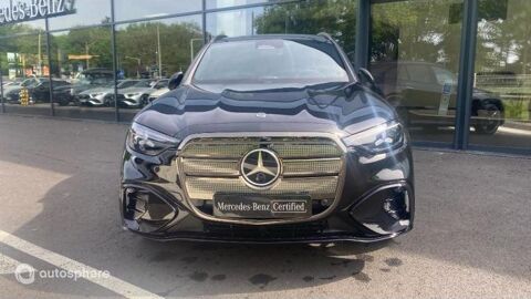 Classe GLC 400 EQ 489ch AMG Line 4Matic 2026 occasion 77240 Vert-Saint-Denis