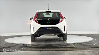 Aygo 1.0 VVT-i 72ch Dynamic 2022 occasion 01120 DAGNEUX