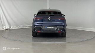 M&eacute;gane E-Tech Electric EV60 220ch Techno super charge 2023 occasion 51200 &Eacute;pernay