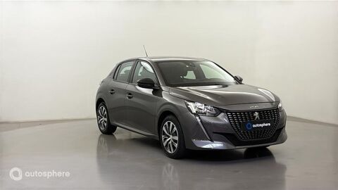 208 1.2 PureTech 75ch S&S Active Pack 2023 occasion 86000 Poitiers