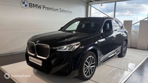 Annonce voiture BMW X1 40990 €