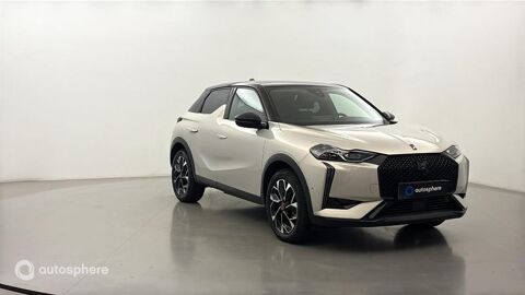 DS3 E-Tense 156ch Performance Line + 2023 occasion 16430 Champniers